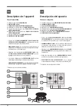 Preview for 10 page of Whirlpool PK 630 RT GH/HA Operating Instructions Manual