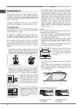 Preview for 12 page of Whirlpool PK 630 RT GH/HA Operating Instructions Manual