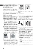 Preview for 14 page of Whirlpool PK 630 RT GH/HA Operating Instructions Manual