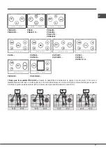 Preview for 17 page of Whirlpool PK 630 RT GH/HA Operating Instructions Manual