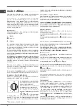 Preview for 18 page of Whirlpool PK 630 RT GH/HA Operating Instructions Manual