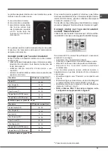 Preview for 19 page of Whirlpool PK 630 RT GH/HA Operating Instructions Manual