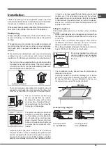 Preview for 23 page of Whirlpool PK 630 RT GH/HA Operating Instructions Manual