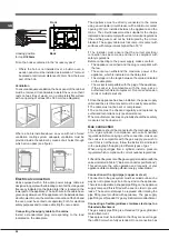 Preview for 24 page of Whirlpool PK 630 RT GH/HA Operating Instructions Manual