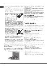 Preview for 32 page of Whirlpool PK 630 RT GH/HA Operating Instructions Manual