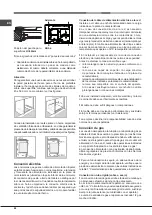 Preview for 48 page of Whirlpool PK 630 RT GH/HA Operating Instructions Manual