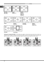 Preview for 52 page of Whirlpool PK 630 RT GH/HA Operating Instructions Manual