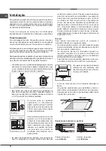 Preview for 58 page of Whirlpool PK 630 RT GH/HA Operating Instructions Manual