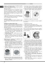 Preview for 60 page of Whirlpool PK 630 RT GH/HA Operating Instructions Manual