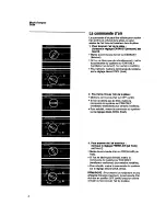 Preview for 18 page of Whirlpool R153 Use & Care Manual