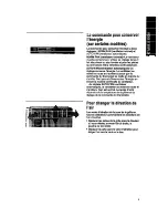 Preview for 19 page of Whirlpool R153 Use & Care Manual