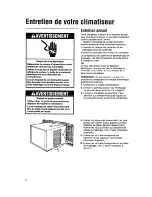 Preview for 19 page of Whirlpool R511 Use & Care Manual