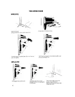 Preview for 10 page of Whirlpool RB1000PXK Use & Care Manual