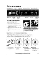 Preview for 4 page of Whirlpool RB170PXL3 Use & Care Manual