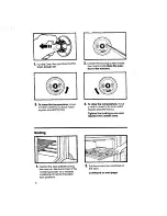 Preview for 8 page of Whirlpool RF303BXP Use & Care Manual