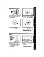 Preview for 9 page of Whirlpool RF306BXP Use & Care Manual