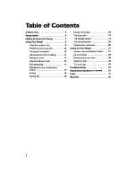 Preview for 2 page of Whirlpool RF310PXD Use And Care Manual