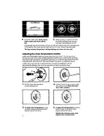 Preview for 8 page of Whirlpool RF345PXP Use & Care Manual