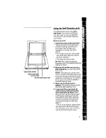 Preview for 17 page of Whirlpool RF366PXX Use And Care Manual