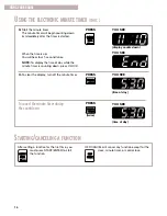 Preview for 16 page of Whirlpool RF370LXG Use And Care Manual