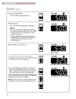 Preview for 22 page of Whirlpool RF370LXG Use And Care Manual