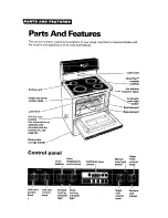 Preview for 6 page of Whirlpool RF376PCY Use And Care Manual