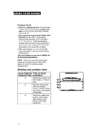 Preview for 16 page of Whirlpool RF376PCY Use And Care Manual