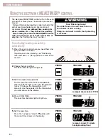 Preview for 24 page of Whirlpool RF377PXG Use & Care Manual