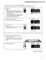 Preview for 25 page of Whirlpool RF377PXG Use & Care Manual