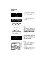 Preview for 10 page of Whirlpool RF387PXV Use And Care Manual