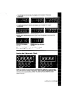 Preview for 7 page of Whirlpool RF390PXP Use & Care Manual