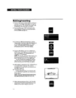 Preview for 14 page of Whirlpool RF396PCY Use And Care Manual