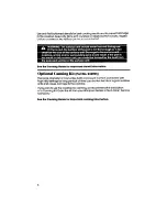 Preview for 6 page of Whirlpool RF3O1OXV Use & Care Manual