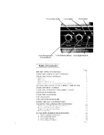 Preview for 2 page of Whirlpool RJE-385P Use And Care Manual