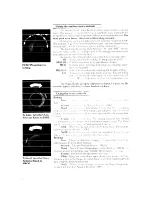 Preview for 4 page of Whirlpool RJE-385P Use And Care Manual