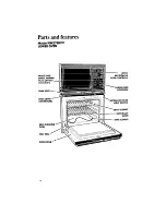 Preview for 4 page of Whirlpool RM278BXV Use & Care Manual