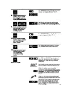 Preview for 13 page of Whirlpool RM278PXL Use And Care Manual