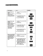 Preview for 8 page of Whirlpool RM280PXA Use And Care Manual