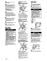 Preview for 3 page of Whirlpool rm280pxbq3 Installation Instructions