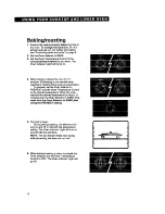 Preview for 12 page of Whirlpool RM980PXY Use And Care Manual