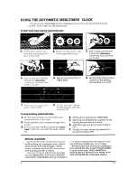 Preview for 8 page of Whirlpool RS6406XK Use & Care Manual