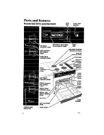 Preview for 4 page of Whirlpool RS6700XV Use & Care Manual