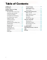 Preview for 2 page of Whirlpool RS696PXE Use And Care Manual