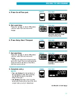 Preview for 31 page of Whirlpool RS696PXE Use And Care Manual