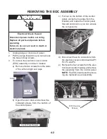 Preview for 30 page of Whirlpool  RY160LXTQ Manual