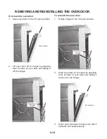 Preview for 42 page of Whirlpool  RY160LXTQ Manual