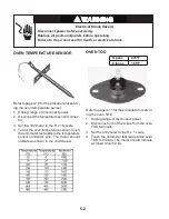 Preview for 48 page of Whirlpool  RY160LXTQ Manual