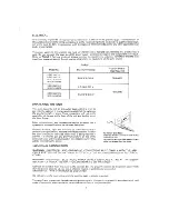 Preview for 3 page of Whirlpool SCO-2433 Installation Instructions