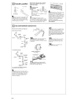 Preview for 5 page of Whirlpool SF370LEGN0 Installation Instructions Manual