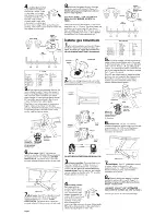 Preview for 8 page of Whirlpool SF370LEGN0 Installation Instructions Manual